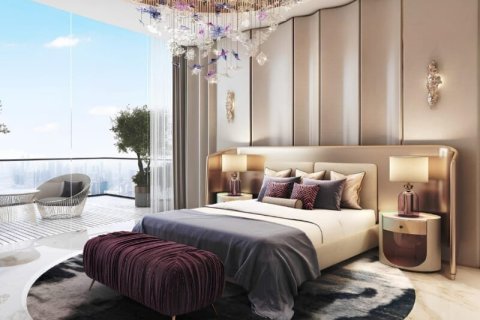 2 bedrooms Apartment in Business Bay, UAE No. 145150 4