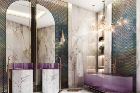 2 bedrooms Apartment in Business Bay, UAE No. 145150 5