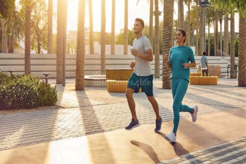 5 bedrooms Villa in Dubai, UAE No. 145146 2