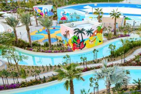 4 bedrooms Villa in DAMAC Hills (Akoya by DAMAC), UAE No. 145152 11