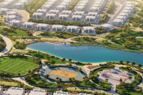 4 bedrooms Villa in DAMAC Hills (Akoya by DAMAC), UAE No. 145152 10