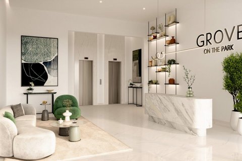 2 bedrooms Apartment in Town Square, UAE No. 145148 6