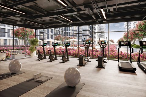 2 bedrooms Apartment in Town Square, UAE No. 145148 5