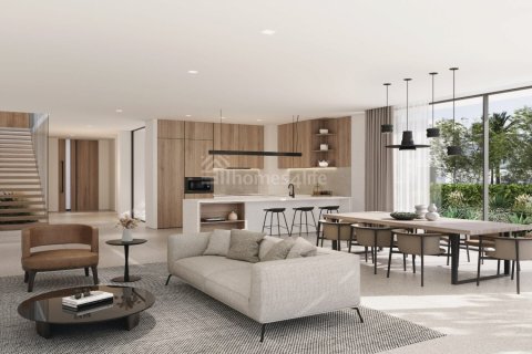 5 bedrooms Villa in Dubai, UAE No. 145151 4