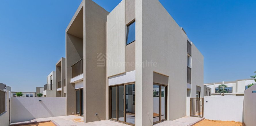 4 bedrooms Villa in Villanova, UAE No. 145149