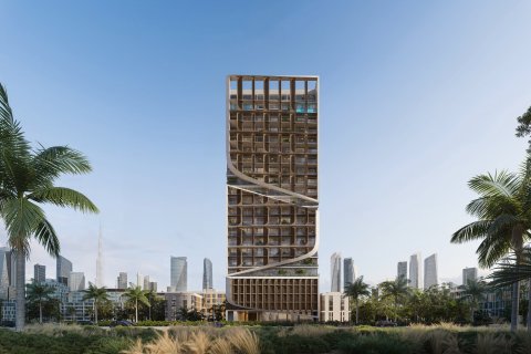 2 bedrooms Apartment in Dubai, UAE No. 205367 14