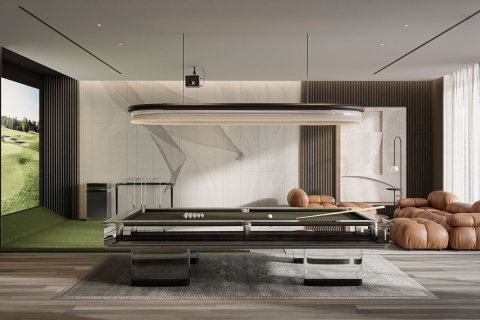 2 bedrooms Apartment in Dubai, UAE No. 205367 9