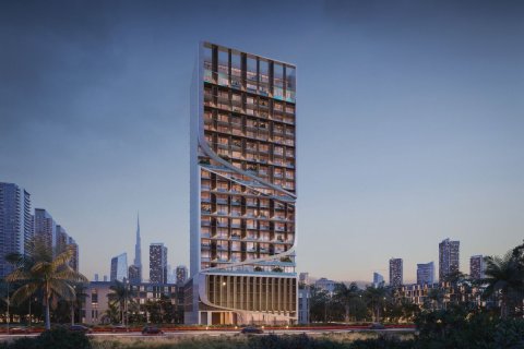 2 bedrooms Apartment in Dubai, UAE No. 205367 13