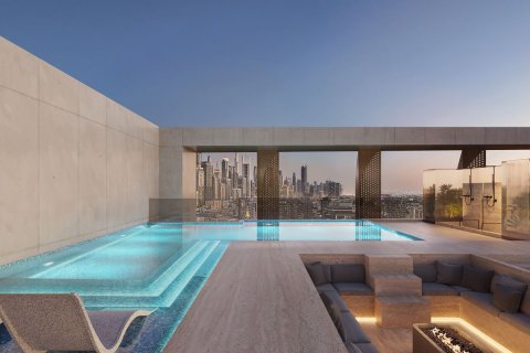2 bedrooms Apartment in Dubai, UAE No. 205367 12
