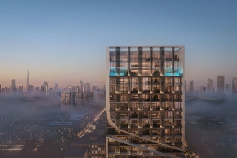 2 bedrooms Apartment in Dubai, UAE No. 205367 16