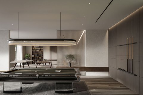 2 bedrooms Apartment in Dubai, UAE No. 205367 10