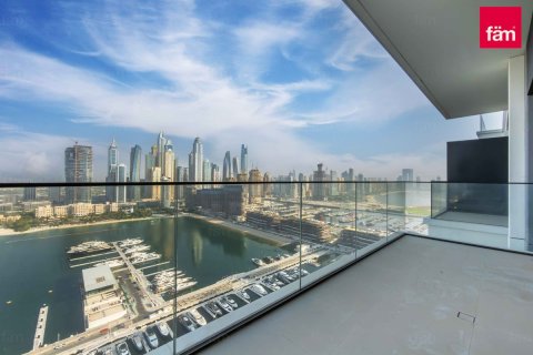 3 غرف نوم شقة في Dubai Harbour, الإمارات العربية المتحدة رقم 205365