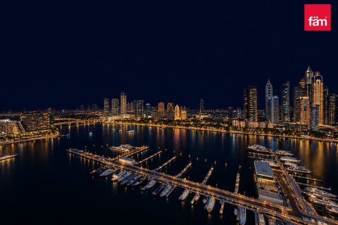 3 غرف نوم شقة في Dubai Harbour, الإمارات العربية المتحدة رقم 205365 14