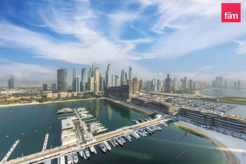 3 غرف نوم شقة في Dubai Harbour, الإمارات العربية المتحدة رقم 205365 13