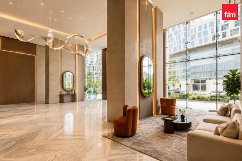 Appartement de 1 chambre à Al Jaddaf, UAE No. 205366 14