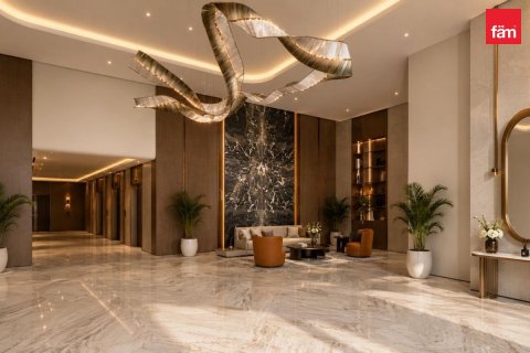 Appartement de 1 chambre à Al Jaddaf, UAE No. 205366 16