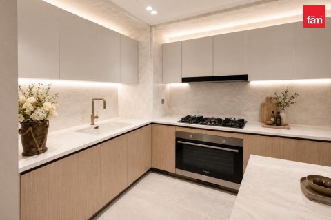 Appartement de 1 chambre à Al Jaddaf, UAE No. 205366 8