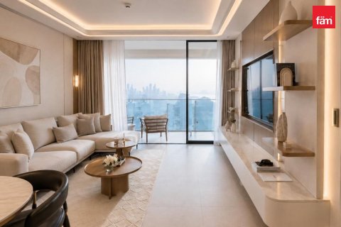 Appartement de 1 chambre à Al Jaddaf, UAE No. 205366