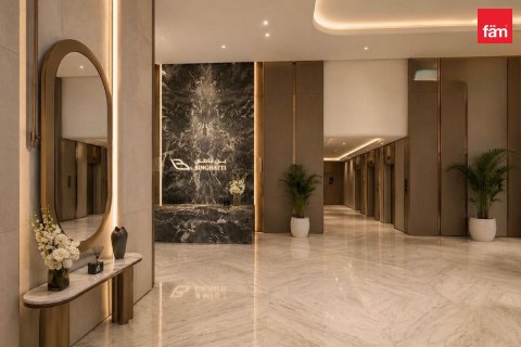 Appartement de 1 chambre à Al Jaddaf, UAE No. 205366 11