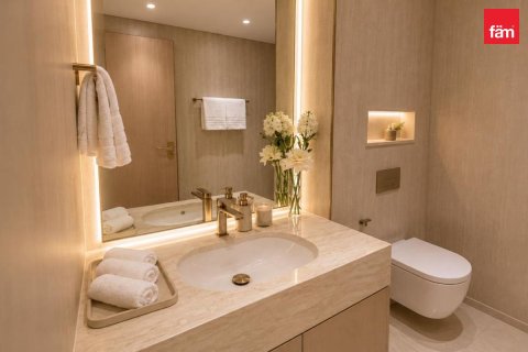Appartement de 1 chambre à Al Jaddaf, UAE No. 205366 10