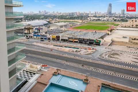 Appartement de 1 chambre à Al Jaddaf, UAE No. 205366 19