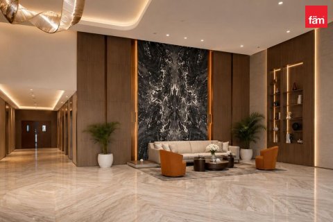 Appartement de 1 chambre à Al Jaddaf, UAE No. 205366 13