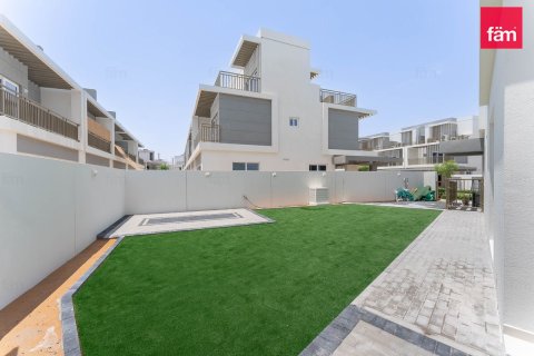 4 bedrooms Townhouse in Dubai, UAE No. 205363 28