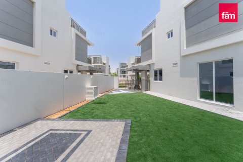 4 bedrooms Townhouse in Dubai, UAE No. 205363 27