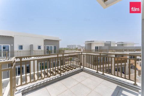 4 bedrooms Townhouse in Dubai, UAE No. 205363 23