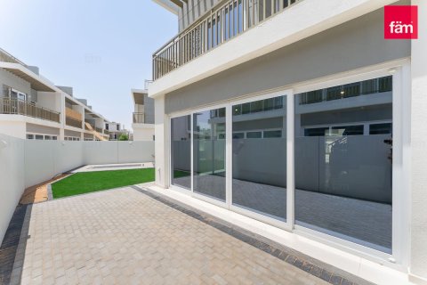 4 bedrooms Townhouse in Dubai, UAE No. 205363 8
