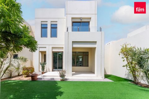 Villa de 3 dormitorios en Reem, UAE No. 205361 4