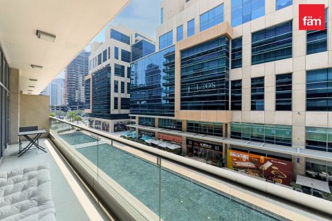 1 غرف نوم شقة في الخليج التجاري, الإمارات العربية المتحدة رقم 205364 15