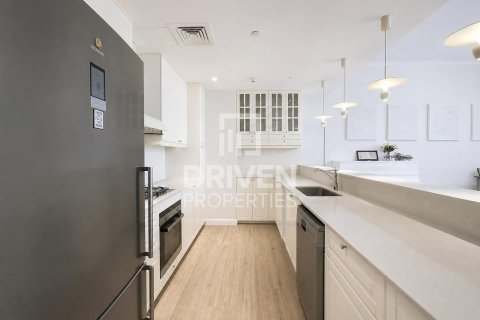 Квартира с 2 спальнями в Park Heights, ОАЭ №209432 15