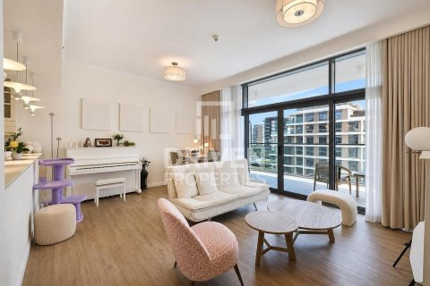 Квартира с 2 спальнями в Park Heights, ОАЭ №209432 13