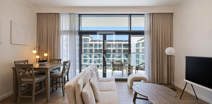 Квартира с 2 спальнями в Park Heights, ОАЭ №209432