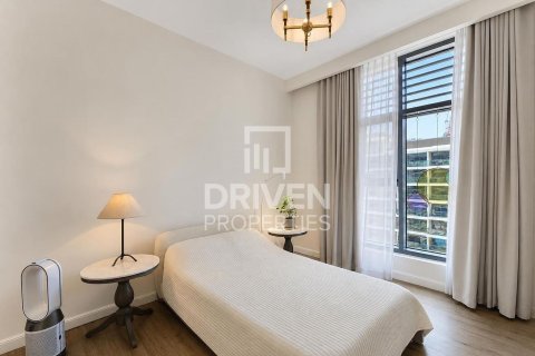 Квартира с 2 спальнями в Park Heights, ОАЭ №209432 10