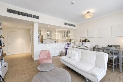 Квартира с 2 спальнями в Park Heights, ОАЭ №209432 14