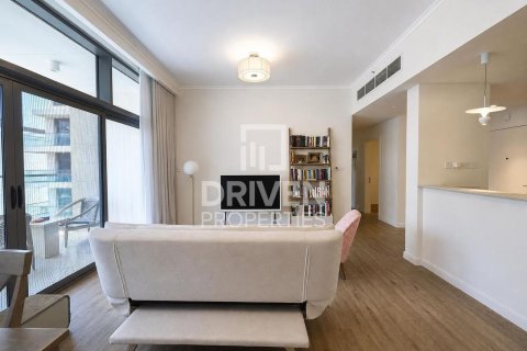 Квартира с 2 спальнями в Park Heights, ОАЭ №209432 4