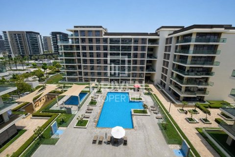 Квартира с 2 спальнями в Park Heights, ОАЭ №209432 23