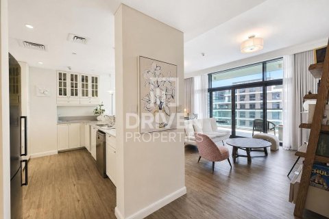 Квартира с 2 спальнями в Park Heights, ОАЭ №209432 5