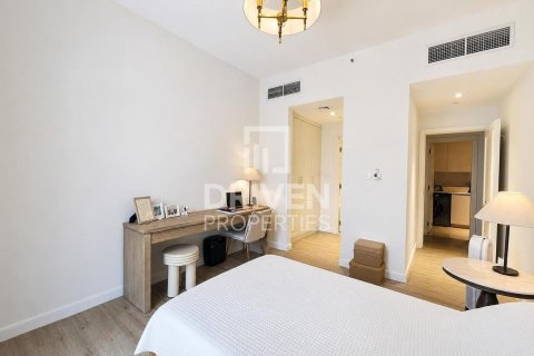 Квартира с 2 спальнями в Park Heights, ОАЭ №209432 12