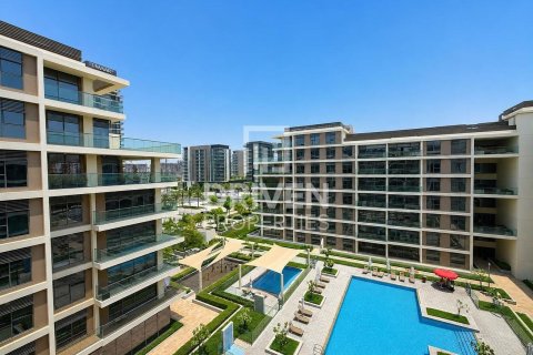 Квартира с 2 спальнями в Park Heights, ОАЭ №209432 24