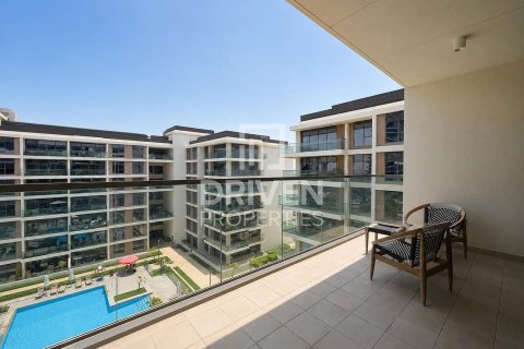 Квартира с 2 спальнями в Park Heights, ОАЭ №209432 22