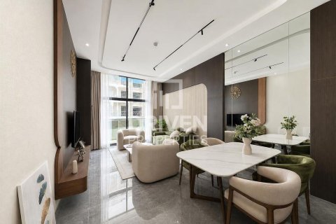 Квартира с 2 спальнями в District 11, ОАЭ №209430
