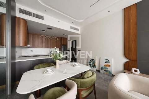 Квартира с 2 спальнями в District 11, ОАЭ №209430 8