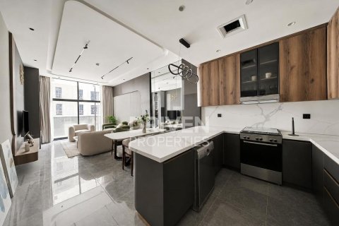 Квартира с 2 спальнями в District 11, ОАЭ №209430 3