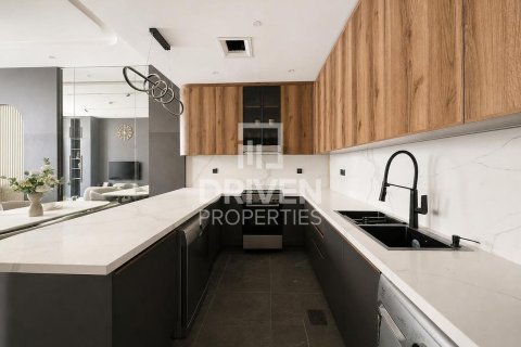 Квартира с 2 спальнями в District 11, ОАЭ №209430 15