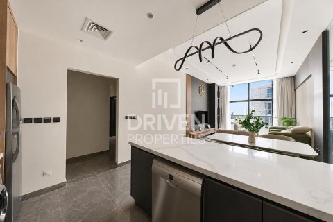 Квартира с 2 спальнями в District 11, ОАЭ №209430 5