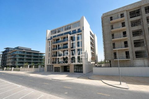 Квартира с 2 спальнями в District 11, ОАЭ №209430 16