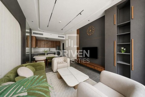 Квартира с 2 спальнями в District 11, ОАЭ №209430 4